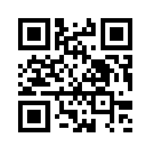 Kerzenburg.biz QR code