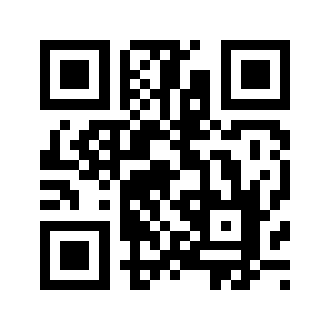 Kerzner.com QR code