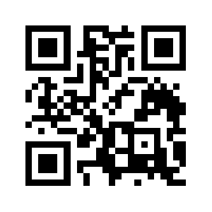 Keshaspain.com QR code