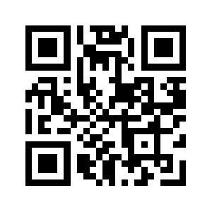 Kesiena.us QR code