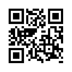 Keswick.org QR code