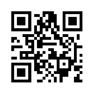 Kevinclair.com QR code