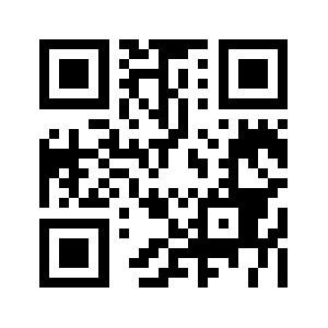 Kevincluo.com QR code