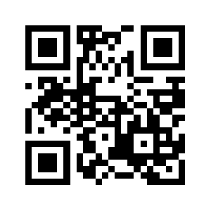 Kevincook.org QR code