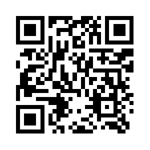 Kevinharrington.tv QR code