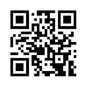 Kezovica.com QR code