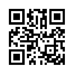 Kf1381com.com QR code