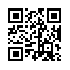 Kfap.org QR code