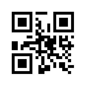 Kfc.de QR code