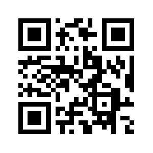Kg861.com QR code