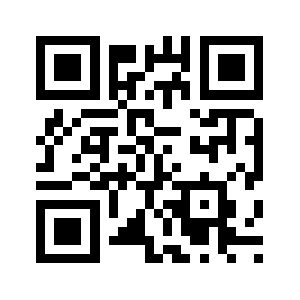 Kgfart.com QR code