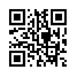 Kh370.com QR code