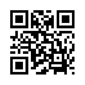 Khabino.com QR code