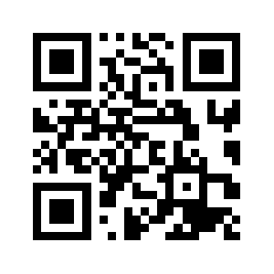 Khafji.org QR code