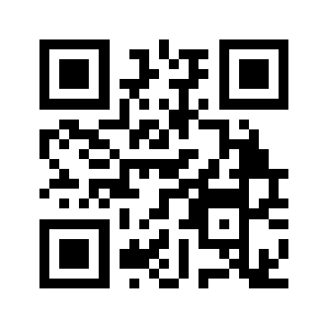 Khane.com QR code