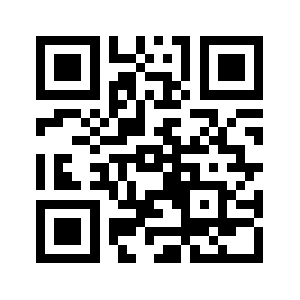 Khansana.com QR code