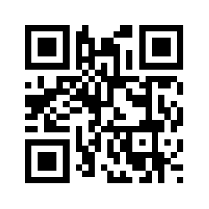 Khoma.info QR code