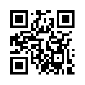 Khoniafm.com QR code