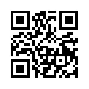 Khorayef.com QR code