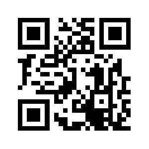 Khosango.com QR code