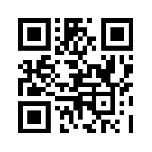 Kia818.com QR code