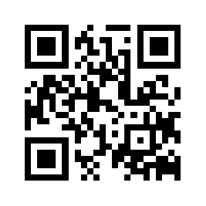 Kiaraville.com QR code