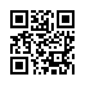 Kiblegahtv.net QR code