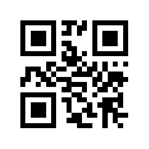 Kibu.hu QR code