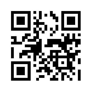 Kibujo.com QR code