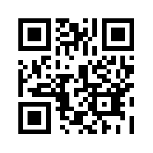 Kichdam.tv QR code