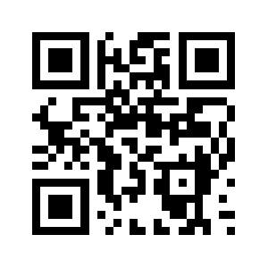 Kicinski QR code