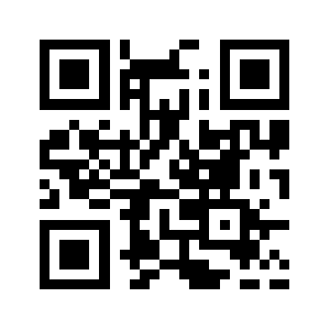 Kickarser.com QR code