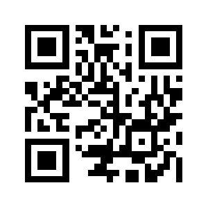 Kickarson.info QR code