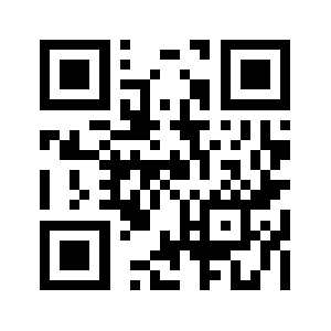 Kickasana.com QR code