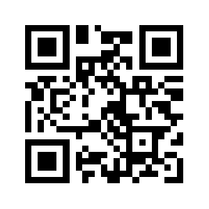 Kickassact.com QR code