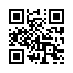 Kickassdna.com QR code