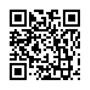 Kickballgastonia.com QR code