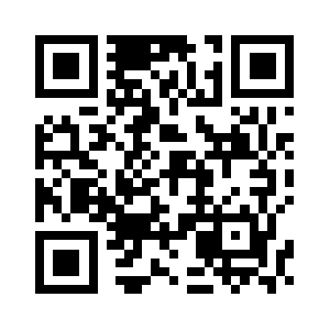 Kickboxingorlando.com QR code