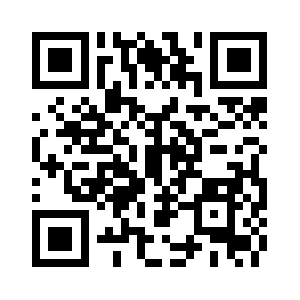 Kickfitmethod.com QR code