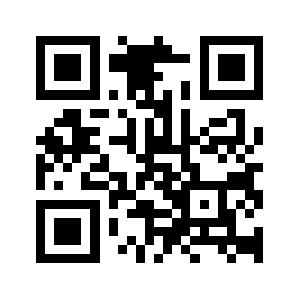 Kickin.info QR code