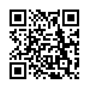 Kickingadventures.com QR code