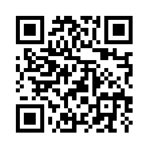 Kickinginthedark.com QR code