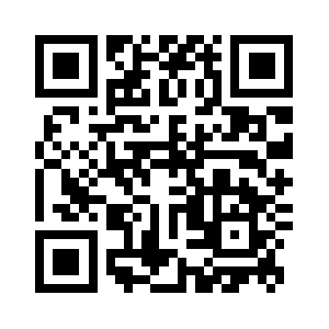 Kickingitonthecoast.us QR code