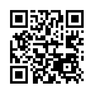 Kickingitteenstyle.com QR code