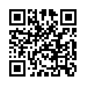 Kickingworld.com QR code