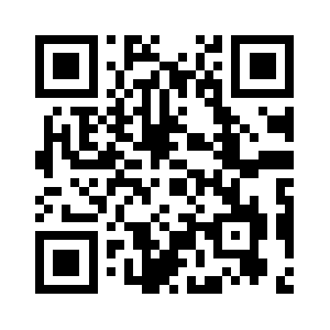 Kickingyourselfshoe.com QR code