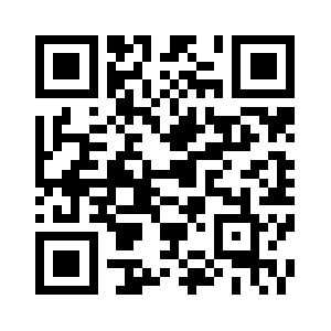 Kickitwithkylie.com QR code