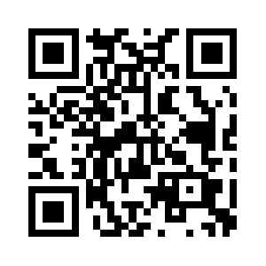 Kickjointpain.org QR code