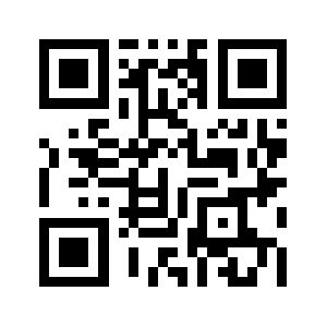 Kickscaddy.com QR code