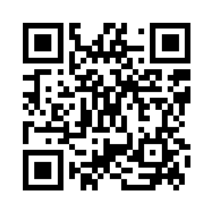 Kicksnthehood.com QR code